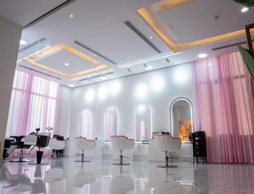 KOKO SPA & BEAUTY SALON