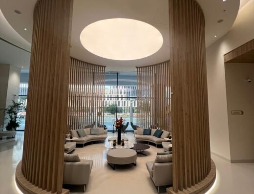 Korean Medical Center