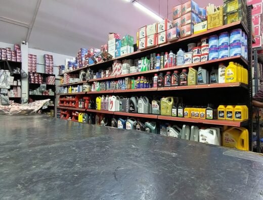 KTC auto spare parts