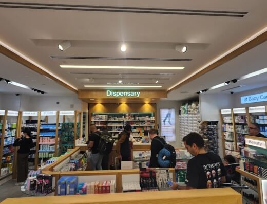 Kulud Pharmacy