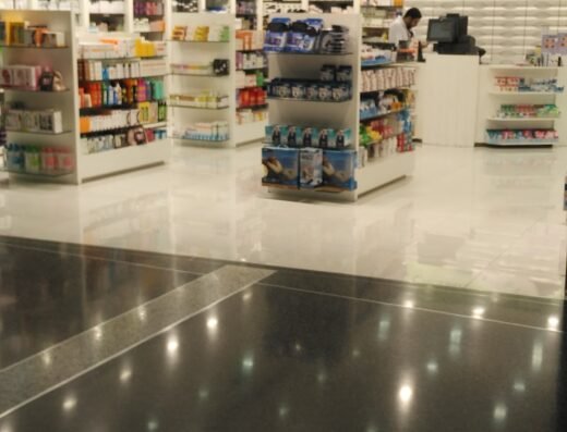 Kulud Pharmacy