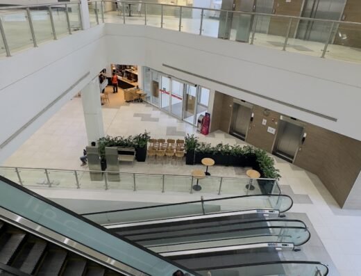 Kulud Pharmacy – Lusail Al Meera