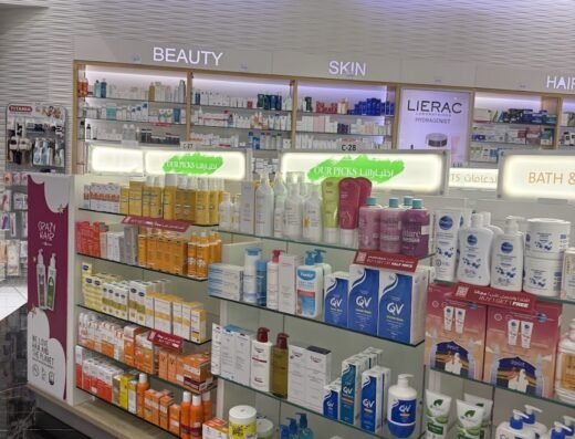 Kulud Pharmacy – Pearl 2