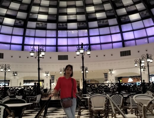 Kulud Pharmacy – Vendom Mall UG