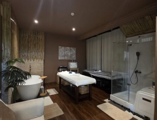 KUMI Beauty Salon