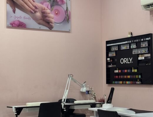 La Gazelle Beauty Salon