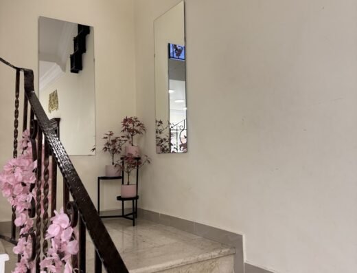 La Gazelle Beauty Salon