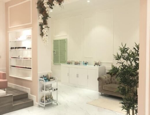 La ManoBella Salon ALKhor Branch صالون لامانوبيلا الخور