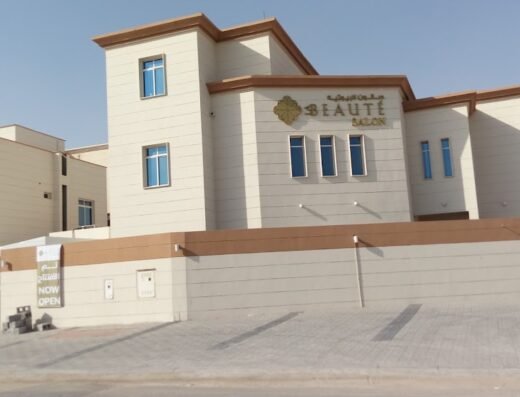 LaBeaute Salon