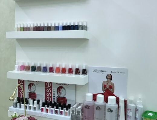 LaBeaute Salon