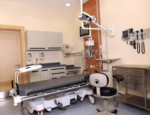 Labour City Clinic