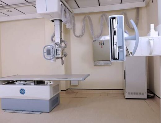 Labour City Clinic