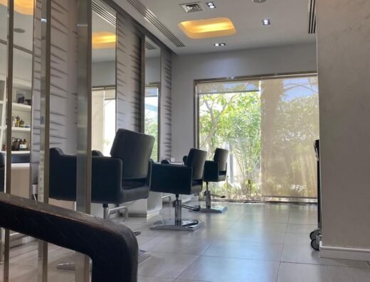 Ladies Zone Fitness Club, Beauty Salon & Spa
