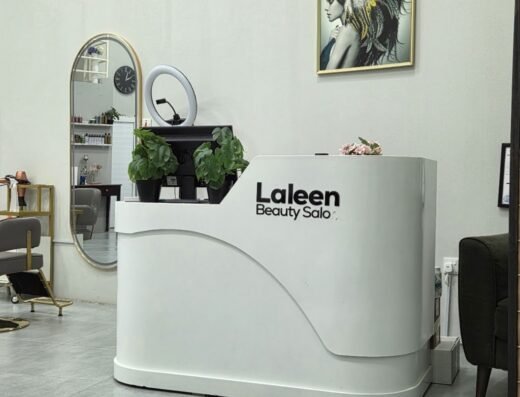 Laleen Beauty Salon