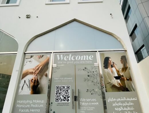 Laleen Beauty Salon