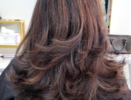 Laleen Beauty Salon