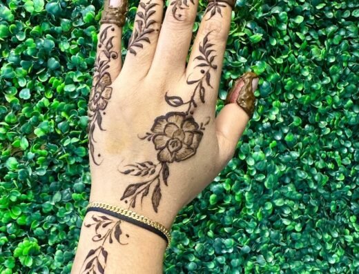 Laleen Beauty Salon