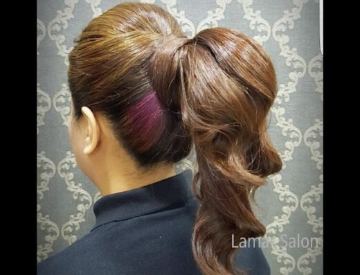 Lamar Saloon