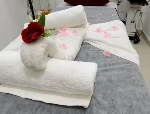 LAMSAT MASHA BEAUTY SALON