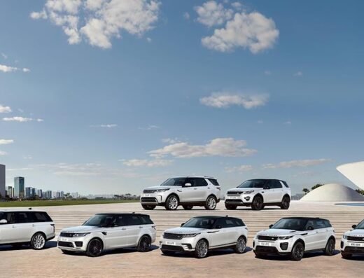 Land Rover Retailer Alfardan Premier Motors