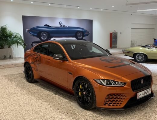Land Rover Retailer Alfardan Premier Motors