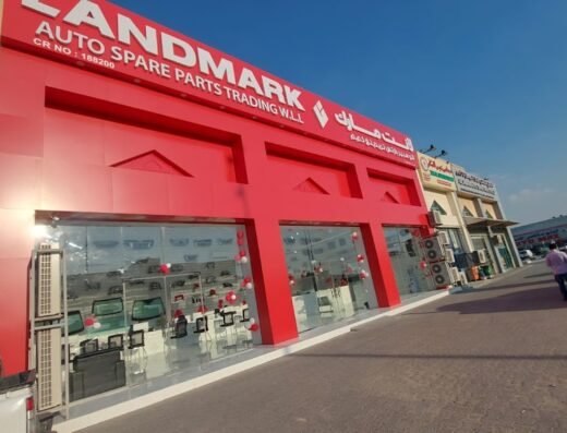 Landmark Auto Spare Parts Trading WLL