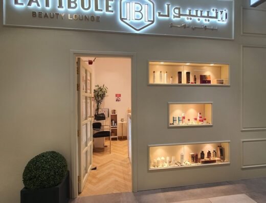 Latibule Beauty Lounge