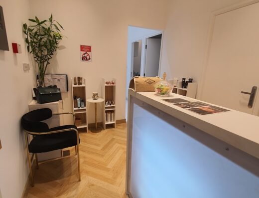 Latibule Beauty Lounge