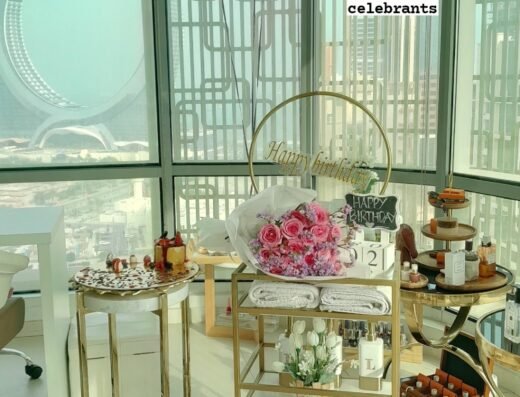 Lauren Beauty Lounge