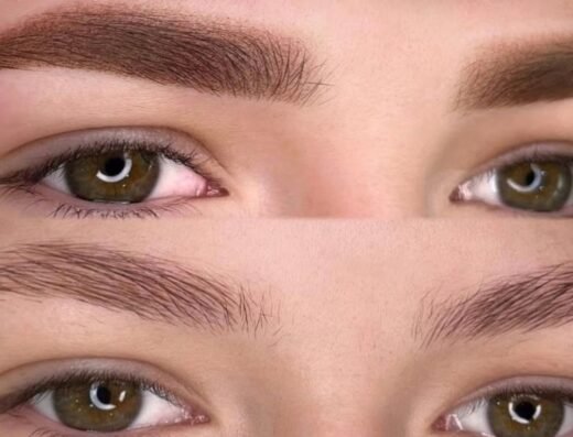 Le bar à beauté Salon صالون لُبار ابوتيه