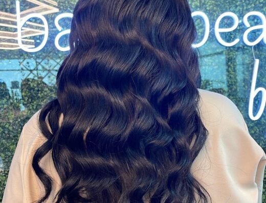 Le bar à beauté Salon صالون لُبار ابوتيه