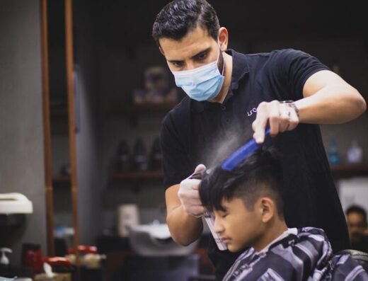 Le Coiffeur – لي كوافير