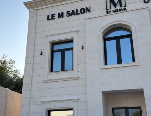 Le M by Merva salon