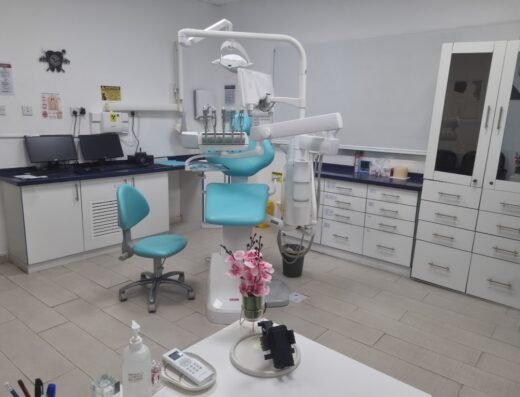 LEBANESE QATARY DENTAL SPECIALITY COMPLEX – المجمع القطري اللبناني لطب الأسنان