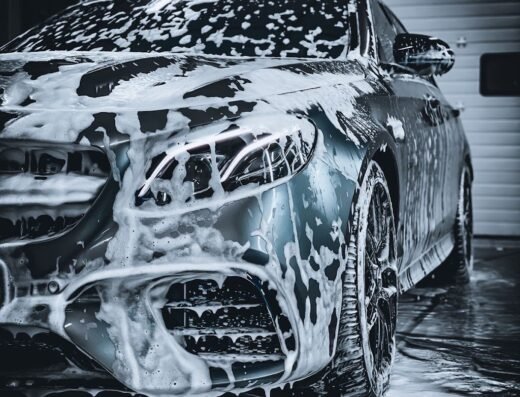 Leo Auto car care