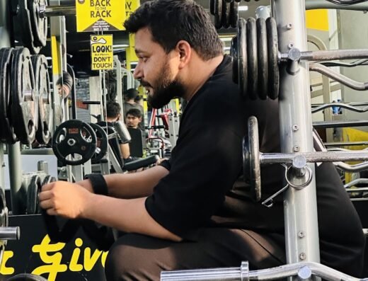 LEVEL UP fitness centre