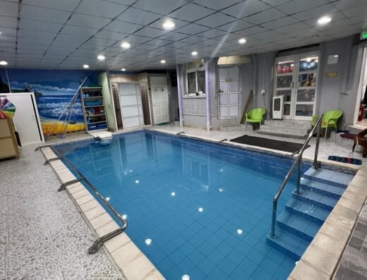 Liaqtek Saloon & Gym