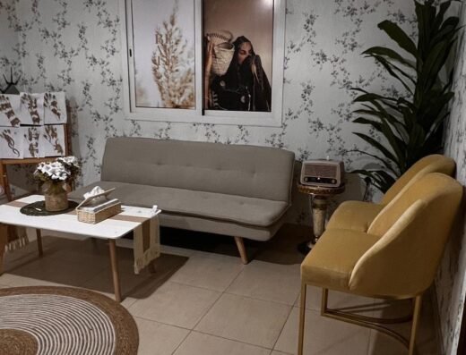Liaqtek Saloon & Gym