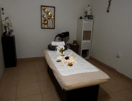 Liaqtek Saloon & Gym