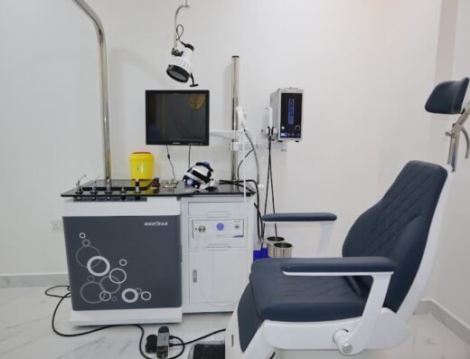 LIFE AND CARE MEDICAL CENTER