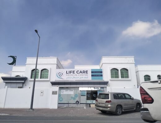 LIFE CARE MEDICAL CENTRE