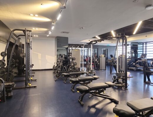 Life+ Health Club