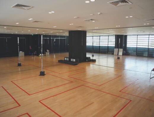 Life+ Health Club