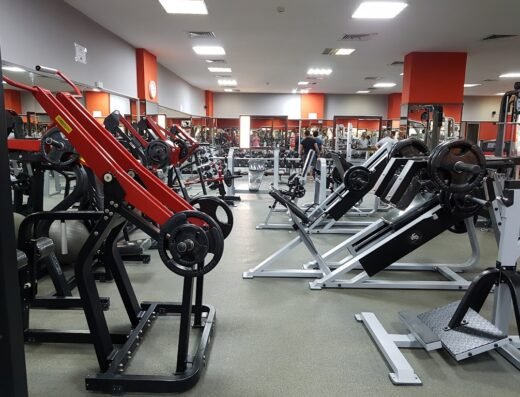 Life Style Gym W.L.L