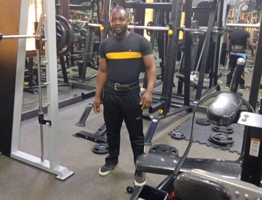 Life Style Gym W.L.L