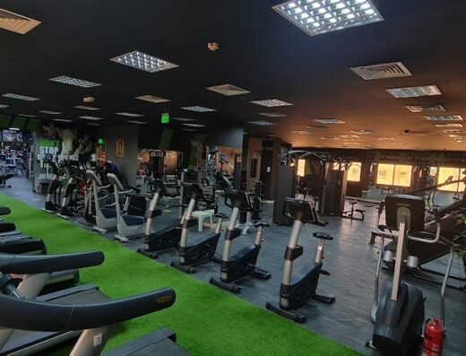 Life Style Gym W.L.L