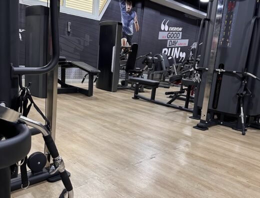 Limitless Gym