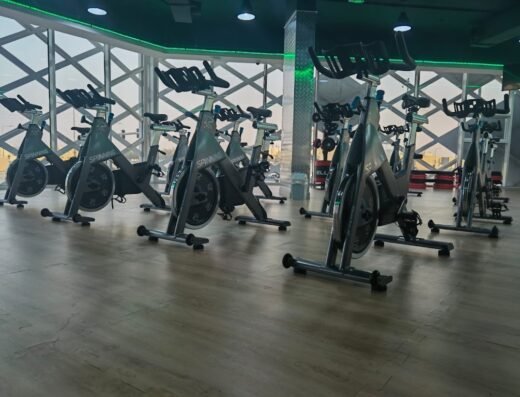 Limitless Gym
