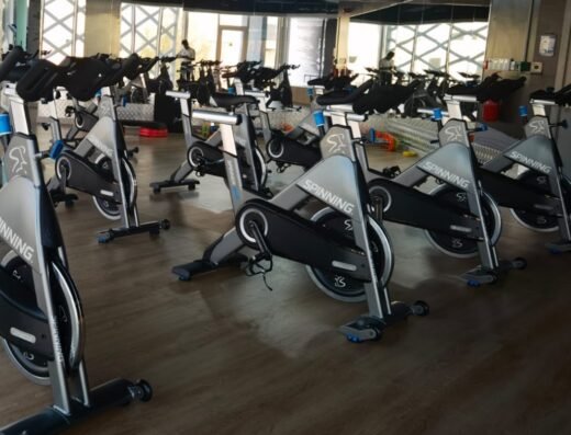 Limitless Gym