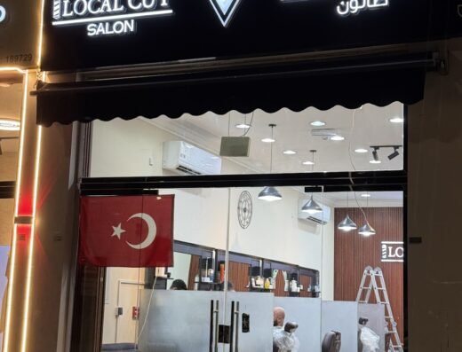 Local Cut Salon